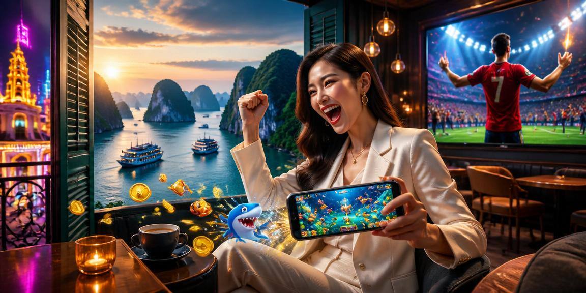 5mb casino Ưu đãi thành viên thân thiết